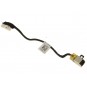 DELL Inspiron 14-15 maitinimo lizdas